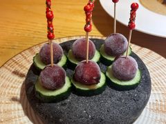 -吉兆·料理(红梅南路店)