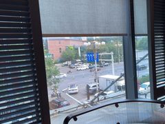 -东方红海鲜百汇(国际大厦店)