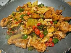 -大鸭梨烤鸭(枣园店)