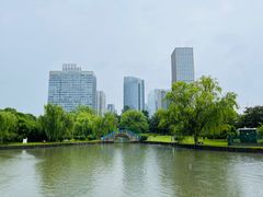 -中央公园(苏州工业园区)