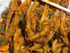 -情妹耙泥鳅·江湖川菜(科华店)