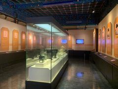 -历代帝王庙博物馆