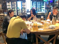 -拉完海鲜大排档(温岭店)