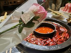 -蜀大侠火锅(建设路第五大道店)