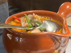 五渔村海鲜汤-CAPARESH開府莱舍(望京金辉店)