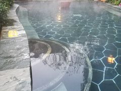 -韶关经律论国际酒店温泉