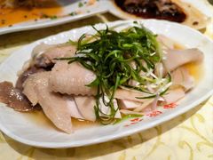 -禄源公·老莞诚饭店