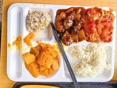 -同济大学-北苑食堂