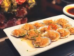 -粤香楼(新光里店)