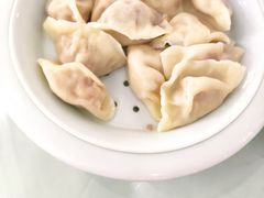 -李氏东北饺子王·铁锅炖(回龙湾店)