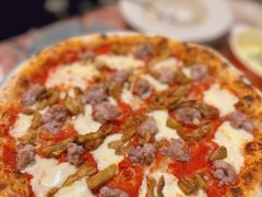 -OGGI TRATTORIA PIZZERIA(深业上城店)