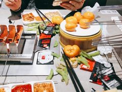 -丰茂烤串(建设街店)