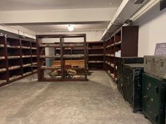 -沈阳金融博物馆