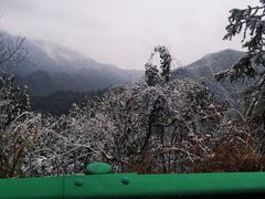-水墨汀溪风景区