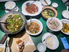 -费大厨辣椒炒肉(太平老街店)