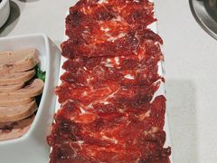 -论牛·鲜牛肉小火锅(清湖店)