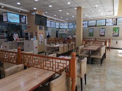 大堂-宋记粥铺家常菜·米饭套餐·粤式早点(宽城万达店)