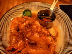 -Mesa Madre梅萨妈妈·Bintana(国贸店)