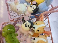 -+WAWA夹娃娃专门店·抓娃娃