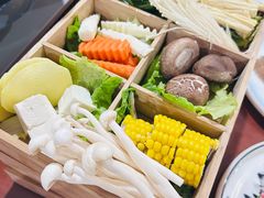 -天目湖御水温泉·度假酒店