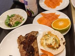 -芭菲盛宴·环球美食(锦城万达广场店)