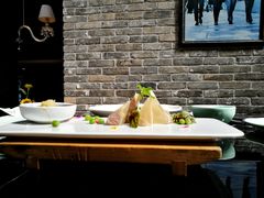 -小广寒电影艺术餐厅(小广寒经三路店)