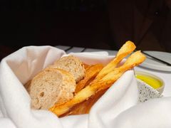 -Bistro Wang 牛排馆