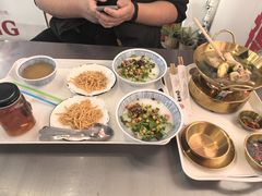 -大王油茶(二厂文创公园店)