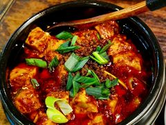 -陈麻婆豆腐(春熙店)