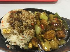 -华东政法大学第二食堂(松江校区)