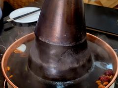 -东来顺饭庄(金泉广场店)