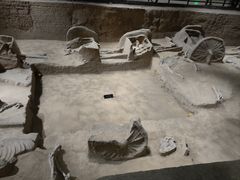 -洛阳周王城天子驾六博物馆