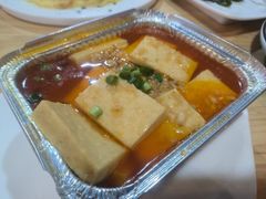-玫瑰红烤羊排(北新桥三条店)