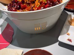 -川成元·麻辣香锅(凯德MALL西直门店)