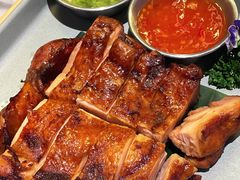 越南烤鸡肉-PHO爺·越南料理(亦庄大族广场店)