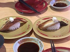 -寿司郎(皇庭广场店)