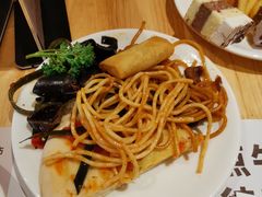 -骑士牛排(北仑银泰城店)