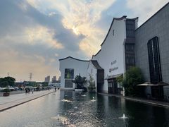 -苏州味道(阳澄湖服务区店)