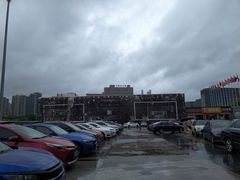 -欧亚达家居(秋涛店)