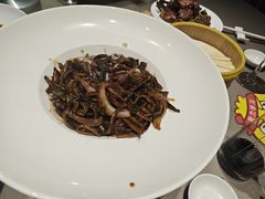 -金稼园·金平湖农家菜