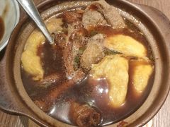 -香园茶社·金陵小灶(老门东店)