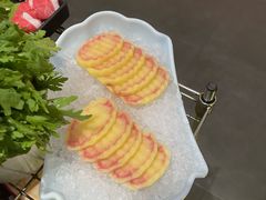 -秋之原·老北京铜锅涮肉(王府井东单店)