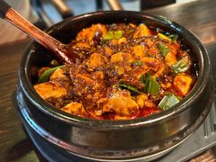 金牌麻辣豆腐-陈麻婆豆腐总店