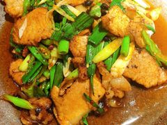 -百年神厨·地道川菜(清江西路店)