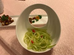 -天伦王朝酒店·盛华瑄餐厅