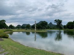 -Club Med地中海俱乐部·桂林度假村