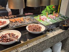 -初色海鲜自助(万丰路店)