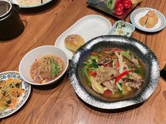 -驿楼兰·新疆菜(火车站店)