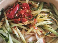 -魏家凉皮(梨园店)