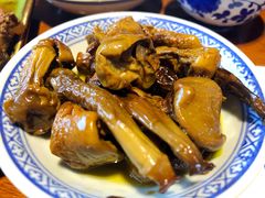 -同得兴 Since·1995 传统苏式面馆(十全街店)